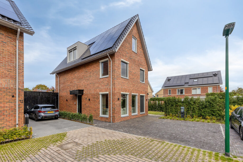 Jacobaweide 14, Rhenen