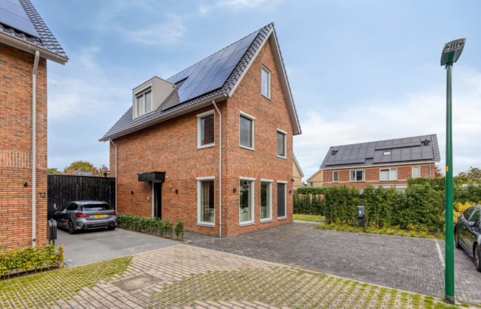 Jacobaweide 14, Rhenen