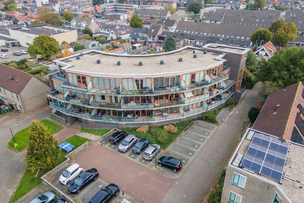 Heuvel 57, Veenendaal