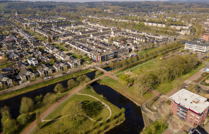 Weegbree 46, Veenendaal