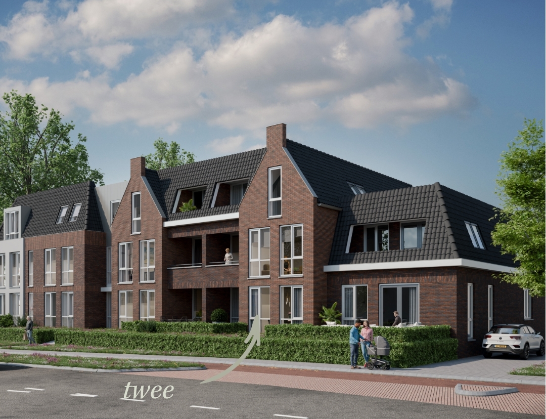 "DE NEGENTIEN VAN ELST" - VERKOOP GESTART!