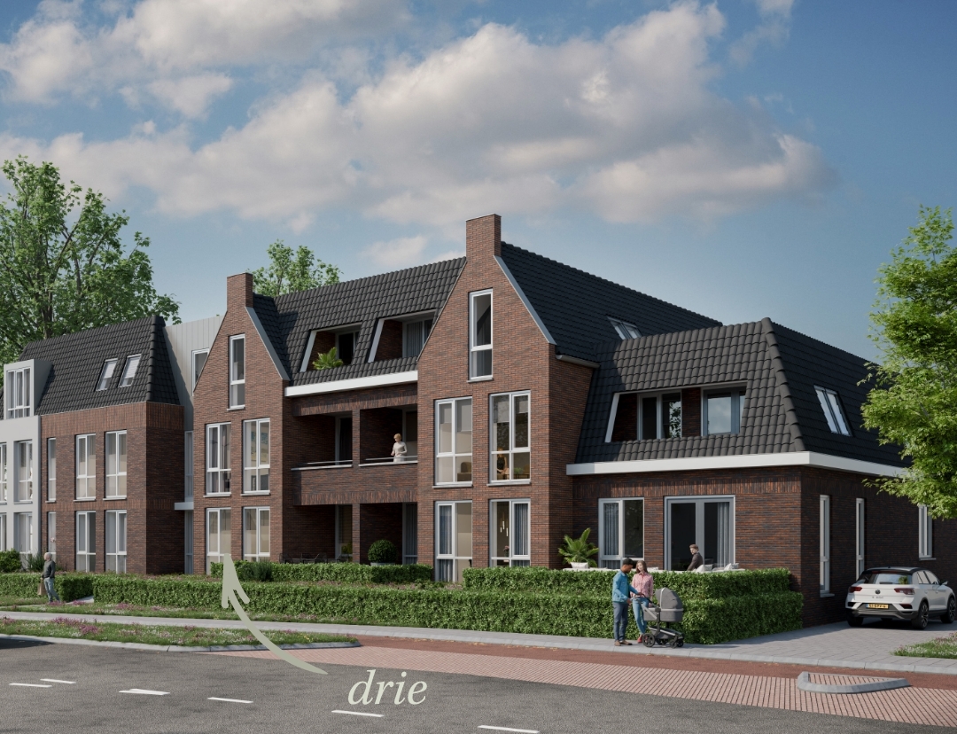 "DE NEGENTIEN VAN ELST" - VERKOOP GESTART!