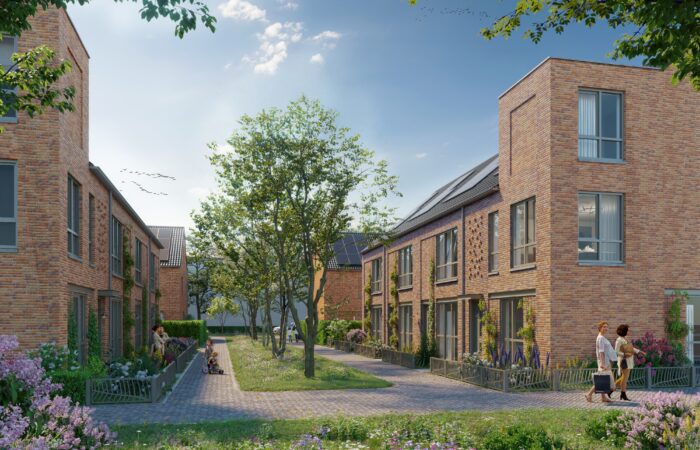 'T VENNEHOF - fase 2